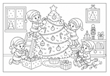 Load image into Gallery viewer, The Great North Pole Adventures