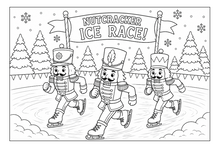 Load image into Gallery viewer, The Great North Pole Adventures