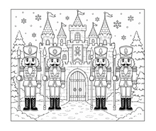 Load image into Gallery viewer, The Great North Pole Adventures