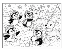 Load image into Gallery viewer, The Great North Pole Adventures