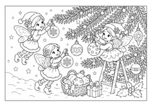 Load image into Gallery viewer, The Great North Pole Adventures