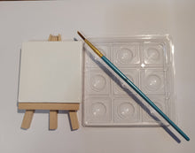 Load image into Gallery viewer, An Artist's Starter Kit