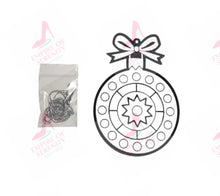 Load image into Gallery viewer, A Fuzzy Present Christmas Projects