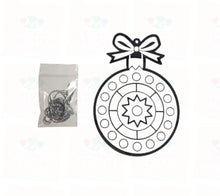 Load image into Gallery viewer, A Fuzzy Present Christmas Projects