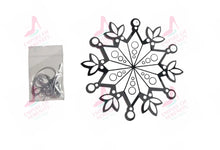 Load image into Gallery viewer, A Fuzzy Present Christmas Projects