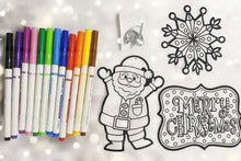 Load image into Gallery viewer, A Fuzzy Present Christmas Projects