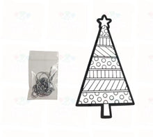 Load image into Gallery viewer, A Fuzzy Present Christmas Projects