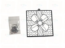 Load image into Gallery viewer, A Fuzzy Present Christmas Projects