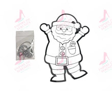 Load image into Gallery viewer, A Fuzzy Present Christmas Projects