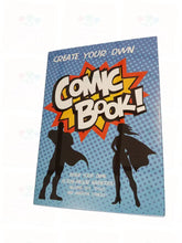 Load image into Gallery viewer, A Hero’s Journey Art Projects