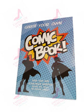 Load image into Gallery viewer, A Hero’s Journey Art Projects