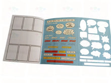 Load image into Gallery viewer, A Hero’s Journey Art Projects