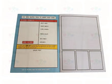 Load image into Gallery viewer, A Hero’s Journey Art Projects