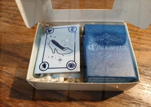 Cargar imagen en el visor de la galería, A Librarian’s Miniature Dream Book Set