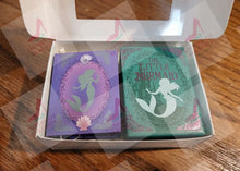 Load image into Gallery viewer, A Librarian’s Miniature Dream Book Set