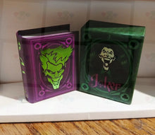 Cargar imagen en el visor de la galería, A Librarian’s Miniature Dream Book Set