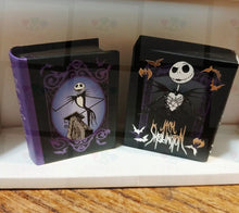 Cargar imagen en el visor de la galería, A Librarian’s Miniature Dream Book Set