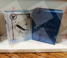 Load image into Gallery viewer, A Librarian’s Miniature Dream Book Set