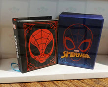 Cargar imagen en el visor de la galería, A Librarian’s Miniature Dream Book Set