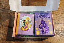 Cargar imagen en el visor de la galería, A Librarian’s Miniature Dream Book Set