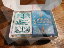 Load image into Gallery viewer, A Librarian’s Miniature Dream Book Set