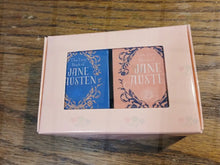 Cargar imagen en el visor de la galería, A Librarian’s Miniature Dream Book Set