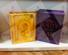 Load image into Gallery viewer, A Librarian’s Miniature Dream Book Set