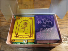Cargar imagen en el visor de la galería, A Librarian’s Miniature Dream Book Set