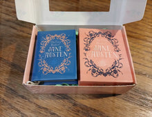 Cargar imagen en el visor de la galería, A Librarian’s Miniature Dream Book Set