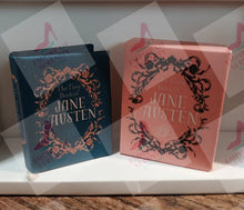 Load image into Gallery viewer, A Librarian’s Miniature Dream Book Set