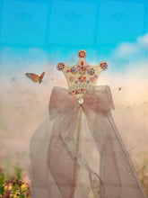 Load image into Gallery viewer, A Sparkling Enchantment Toys & Games