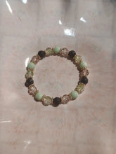 Load image into Gallery viewer, A Strong Foundation bracelet