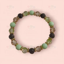 Load image into Gallery viewer, A Strong Foundation bracelet