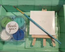 Load image into Gallery viewer, An Artist’s Starter Kit Art Projects