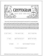 Load image into Gallery viewer, Crisp Autumn Adventures: A Seasonal Activity Book