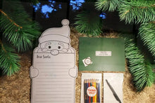 Load image into Gallery viewer, Dear Santa...My Wish List Is Christmas Card