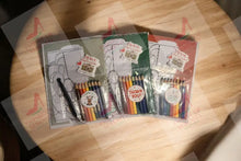 Load image into Gallery viewer, Dear Santa...My Wish List Is Christmas Card