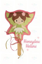 Load image into Gallery viewer, Fairies Take The Stage