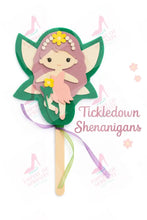 Load image into Gallery viewer, Fairies Take The Stage