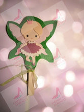 Load image into Gallery viewer, Fairies Take The Stage