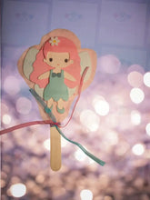 Load image into Gallery viewer, Fairies Take The Stage