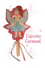 Load image into Gallery viewer, Fairies Take The Stage