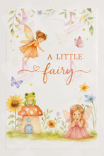Load image into Gallery viewer, Fairies Take The Stage Fairytale