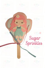 Load image into Gallery viewer, Fairies Take The Stage