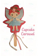 Load image into Gallery viewer, Fairies Take The Stage