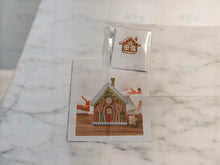 Load image into Gallery viewer, Fashion A Candy House craft