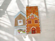 Load image into Gallery viewer, Fashion A Candy House craft