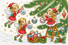 Load image into Gallery viewer, The Great North Pole Adventures