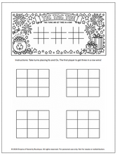 Load image into Gallery viewer, Holiday Magic: A Year Of Celebrations Activity Book