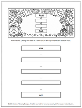 Load image into Gallery viewer, Holiday Magic: A Year Of Celebrations Activity Book